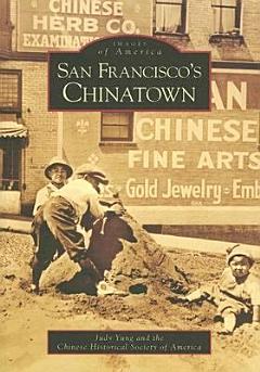 San Francisco\'s Chinatown