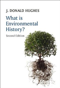 What is Environmental History?