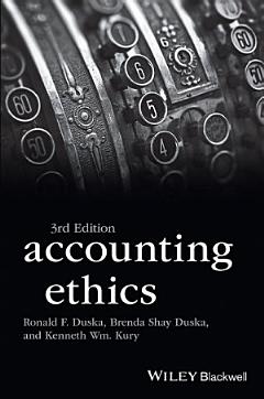 Accounting Ethics