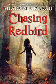 Chasing Redbird