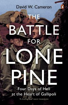 The Battle for Lone Pine