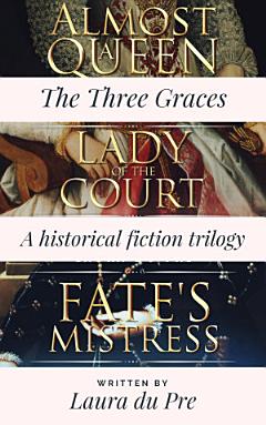 The Three Graces Trilogy Collection