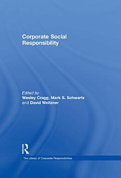 Corporate Social Responsibility