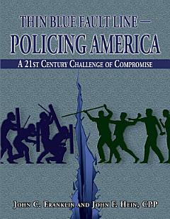 Thin Blue Fault Line - Policing America