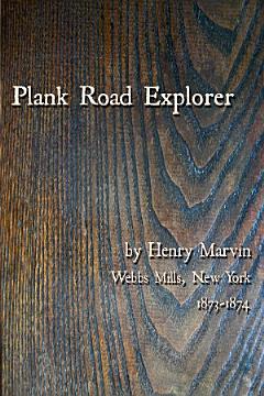 Plank Road Explorer