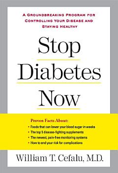 Stop Diabetes Now