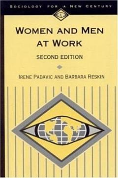 Women and Men at Work