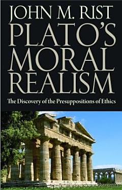 Plato\'s Moral Realism