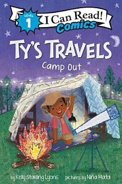 Ty\'s Travels: Camp-Out