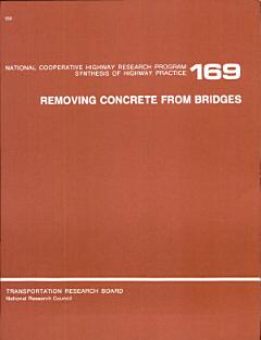 Removing Concrete from Bridges