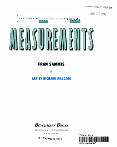 Measurements