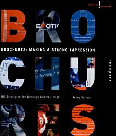 Brochures: Making a Strong Impression