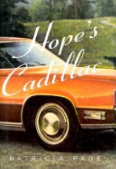 Hope\'s Cadillac