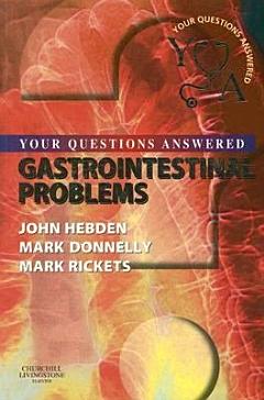 Gastrointestinal Problems