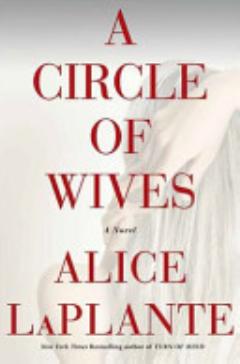 Circle of Wives Otpb