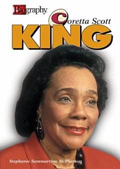 Coretta Scott King