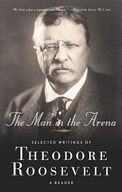 The Man in the Arena