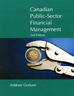 Canadian Public-Sector Financial Management