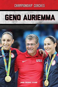 Geno Auriemma