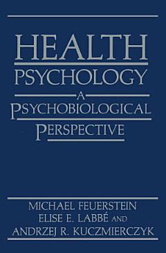 Health Psychology