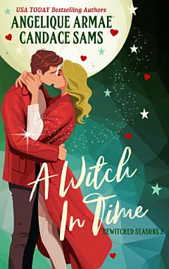 A Witch In Time: Bewitched Seasons 2