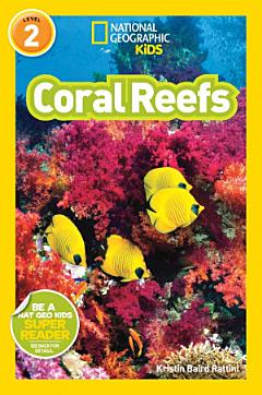 Coral Reefs