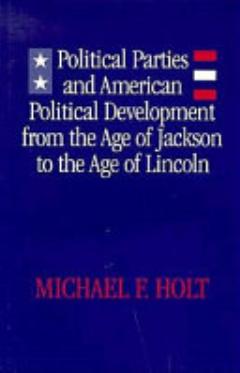 Political Parties and American Political Development