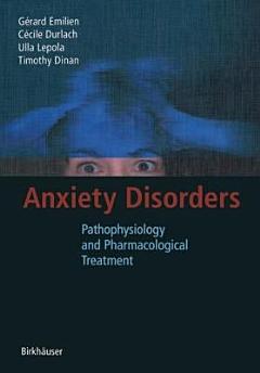 Anxiety Disorders