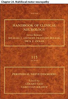 Peripheral Nerve Disorders