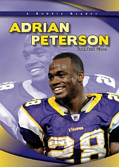 Adrian Peterson