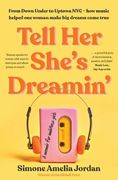 Tell Her She\'s Dreamin\'