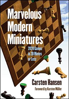 Marvelous Modern Miniatures