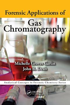 Forensic Applications of Gas Chromatography