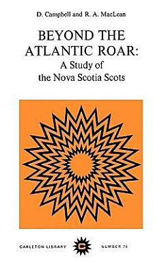 Beyond the Atlantic Roar