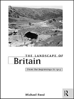 The Landscape of Britain