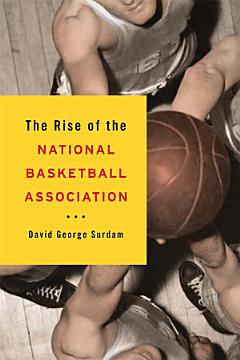 The Rise of the National Basketball Association