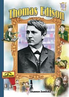 Thomas Edison