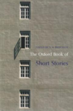 The Oxford Book of Short Stories