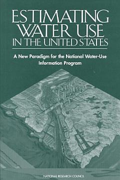 Estimating Water Use in the United States