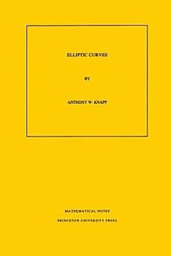 Elliptic Curves