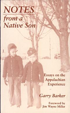 Notes from a Native Son