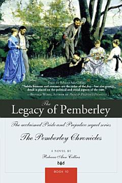 The Legacy of Pemberley