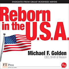 Reborn in the USA