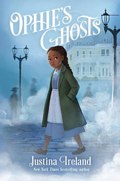 Ophie\'s Ghosts