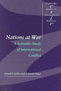 Nations at War