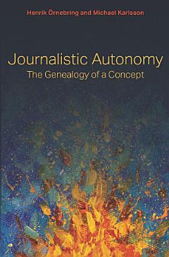 Journalistic Autonomy