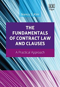 The Fundamentals of Contract Law and Clauses