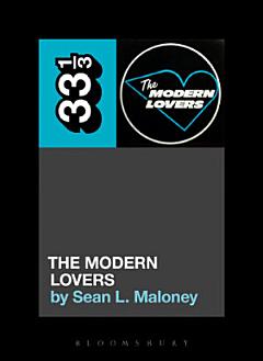 The Modern Lovers\' The Modern Lovers