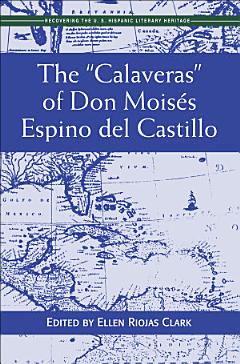 The "Calaveras" of Don Moisés Espino del Castillo