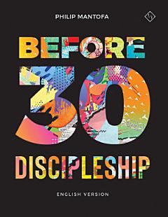 Before 30 Discipleship English Version